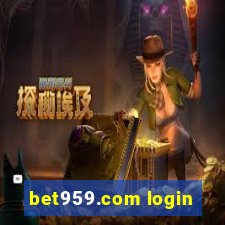 bet959.com login